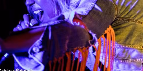 Eliza Neals returns to Lizzie Rose Music Room 