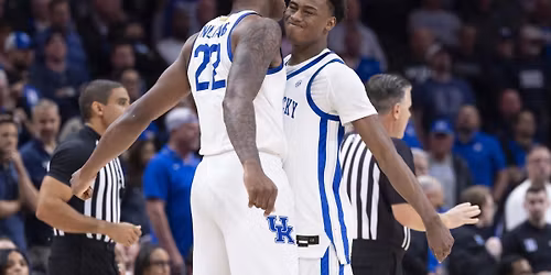Miami Hurricanes Women's Basketball vs. Kentucky Wildcats