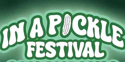 In A Pickle Festival-San Antonio
