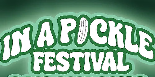 In A Pickle Festival-San Antonio