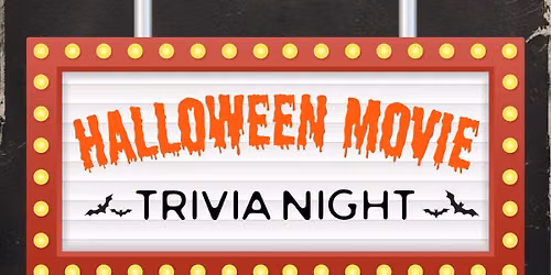 \ud83c\udf83\ud83c\udfac HALLOWEEN MOVIE TRIVIA \ud83c\udfac\ud83c\udf83