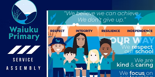 Service Assembly 2025