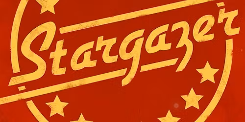 Stargazer live at Newquay Rowing Club