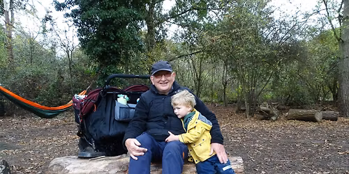 Bedfords Park Family Forest Fun