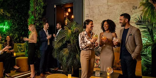 Afterwork Dating Entre C\u00e9libataires (30-45 ans)