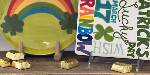 St. Patty\u2019s Ladies Night Out