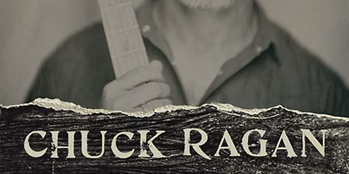 Chuck Ragan at Wally's Pub - Hampton
