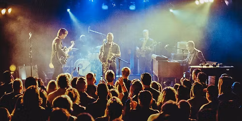 The Greyboy Allstars w\/ DJ Greyboy 