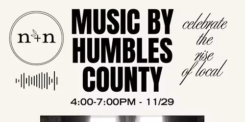 Music by Humbles County