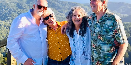 Ain\u2019t Misbehavin\u2019 May 29
