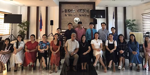 Grace Independence Bapstist Church CANTATA 2025