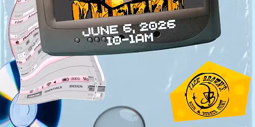 Chezze @ Jack Brown's KDH