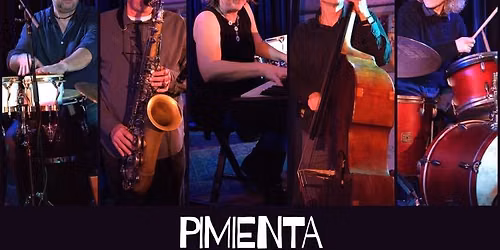 Pimienta | OLG Series 2 Free Show