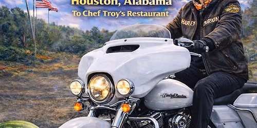 Memorial Day Kickoff Ride \ud83c\uddfa\ud83c\uddf8