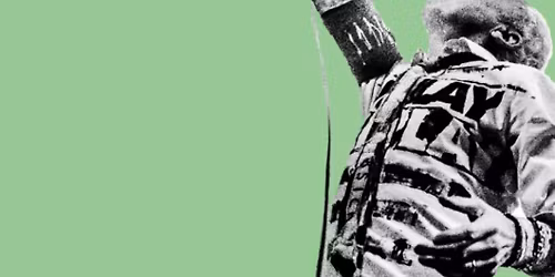 TV Smith (The Adverts) w\/ Cammy Cautious and the Wrestlers