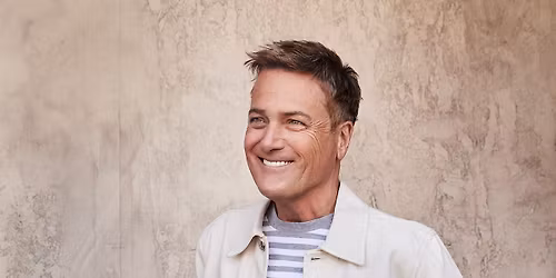 Michael W Smith at Performing Arts Center at Kent State Tuscarawas