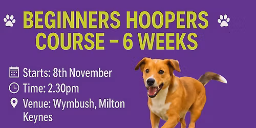 Beginners Hoopers