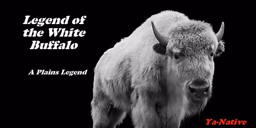White Bison\/Stag Festival\/ day of ancestors