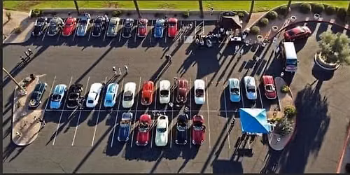 14th Annual \u201cE"Vent