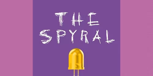 C'est ta m\u00e8re qui .... fait venir "The Spyral"