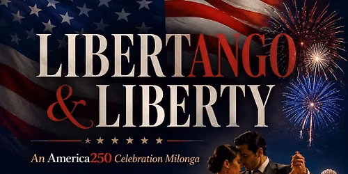 Libertango & Liberty