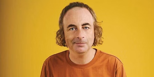 Crafty Cock Comedy Club | Paul Foot + support