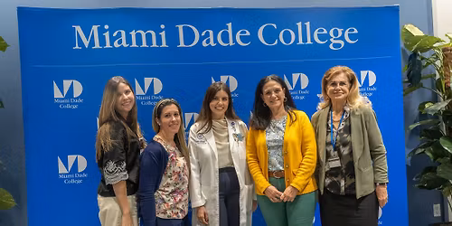 Mount Sinai Medical Center Lecture Series