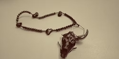 Zabob\u00f6ny XV \/ Ostatnie Namaszczenie\/