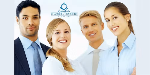 Young Professionals Networking Meet Up - March 27