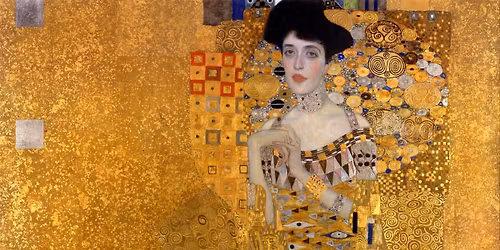 Ap\u00e9ro Arty: "Gustav KLIMT n'a pas r\u00e9alis\u00e9 que le baiser", au Caf\u00e9 culturel LIKES de Nice!