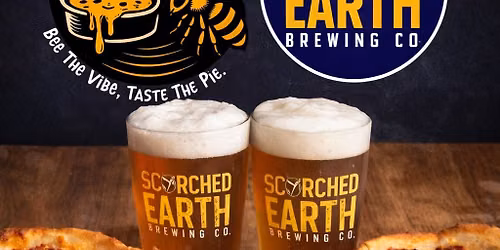 Scorched Earth Brewing Co.