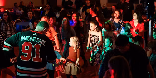 Youth, Family and Community Dance