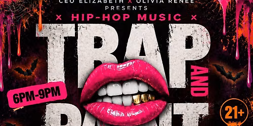 Trap & Paint