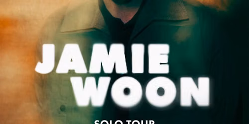 Jamie Woon | Live p\u00e5 Kollektivet Livet, Stockholm