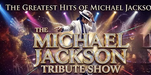 Michael Jackson tribute and festival