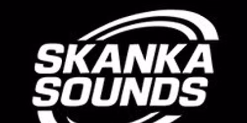 SKANKASOUNDS x DUCK DNB x SHOWROOMPRESENTS