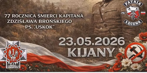 PANIE KAPITANIE POLSKA PAMI\u0118TA