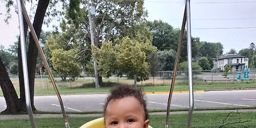 Kamari Turns ONE \ud83e\udd79\u2764\ufe0f