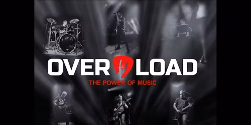 Overload in der Festung - sold out