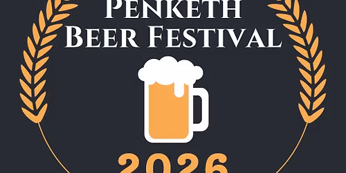 Penketh Beer Festival 2026