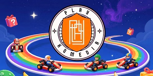 PLAY: MARIO KART \ud83c\udf44