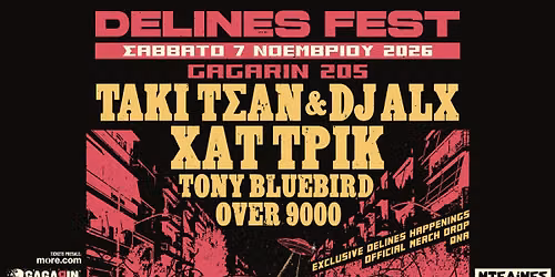 Delines Fest