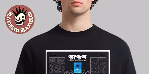 STS9 - Sound Tribe Sector 9