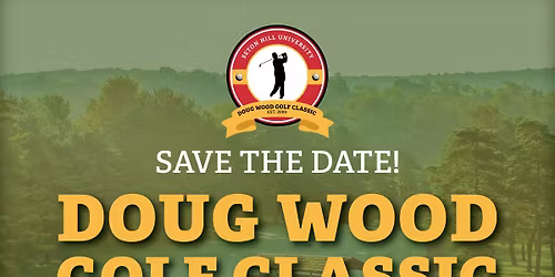 2026 Doug Wood Golf Class