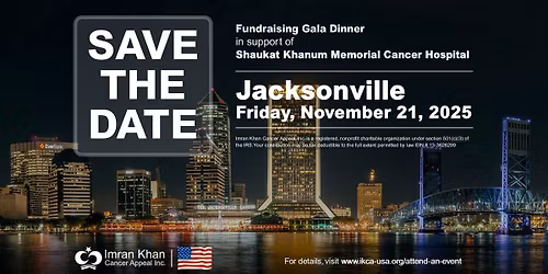 SKMCH&RC fundraiser