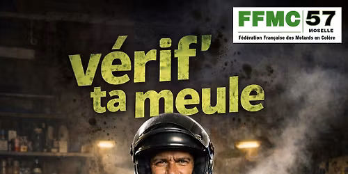 V\u00e9rif' ta meule