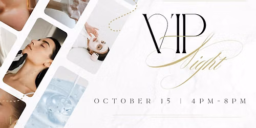Lavana VIP Night