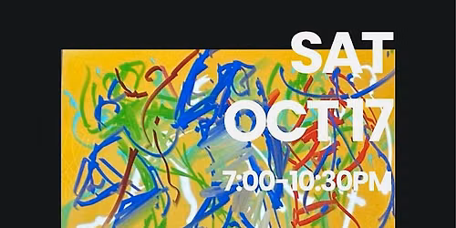 Action Theater + Conscious Dance