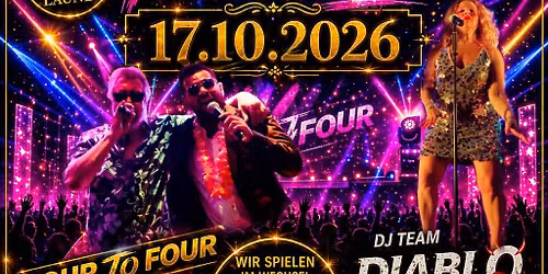 LICHTENRADE TANZT 17.10.2026
