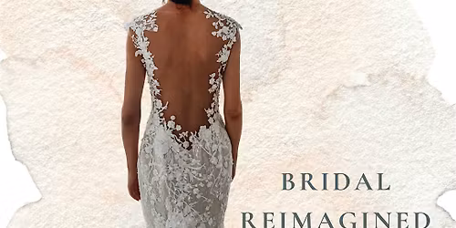 The Dress Collective - Bridal Open House